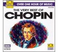 Chopin, F. - Very Best Of F. Chopin
