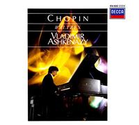 Chopin, F. - Waltzes (19)