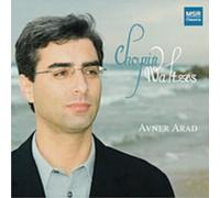 Chopin, F. - Waltzes