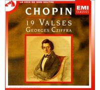 Chopin, F. - Waltzes