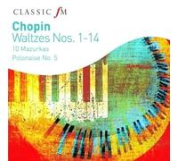 Chopin F. - Waltzes