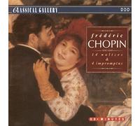 Chopin, F. - Waltzes