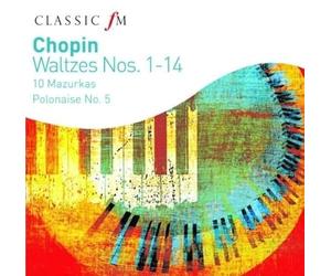 Chopin F. - Waltzes