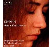 Chopin, F. - Waltzes & Mazurkas