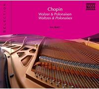 Chopin F. - Waltzes & Polonaises