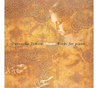 Chopin, F. - Works For Piano