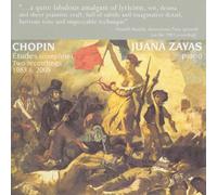 Chopin, F. - Zayas Plays Chopin (2 CD)
