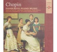 Chopin - Favourite Piano Music