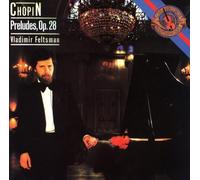 Chopin/ Feltsman - Preludes Op 28
