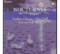 Chopin/Field/Pleyel - Art Of The Nocturne In The Nineteenth Century