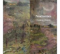 Chopin/ Fliter - Nocturnes