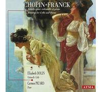 Chopin/Franck - Chopin: Cello Sonata/Franck: