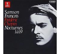 Chopin/ Francois, Samson - Nocturnes