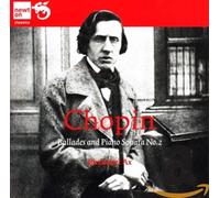 Chopin, Frederic - Ballades & Sonata No.2