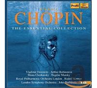 Chopin Frederic - Chopin The Essential Collection
