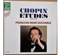 Chopin, Frederic - Estudios 10 Y OP. 25 [Import]