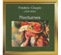 Chopin, Frederic - Nocturnes