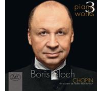 Chopin, Frederic - Ouvres Pour Piano