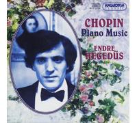 Chopin, Frederic - Piano Music
