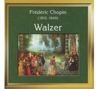 Chopin, Frederic - Waltzes