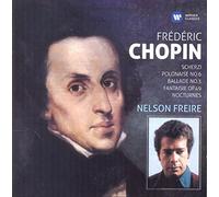 Chopin/ Freire - Works For Piano (2 CD)