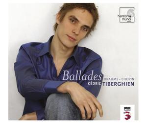 Chopin Fryderyk - Ballata N.1 Op.23, N.2 Op.38, N.3 O