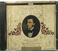 Chopin Fryderyk - Best Of Chopin