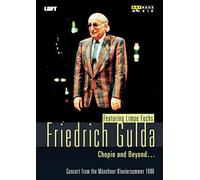 Friedrich Gulda: Chopin And Beyond - AA.VV.
