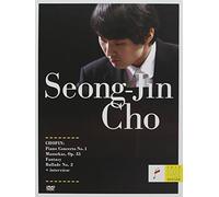 Chopin - Fryderyk Chopin - Piano Cto 1 / Mazurkas / Fantasy / Ballade