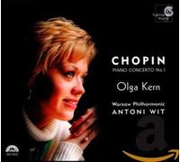 Chopin Fryderyk - Concerto Per Pianoforte N.1 Op.11,