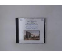 Chopin Fryderyk - Concerto X Pf E Orchestra N.1 Op.11