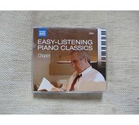 Chopin Fryderyk - Easy Listening Piano Classics