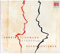 Chopin Fryderyk - Etudes