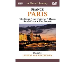Chopin Fryderyk - Francia: Parigi, Borgogna, Provenza