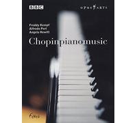 Chopin Fryderyk - Musica Per Pianoforte