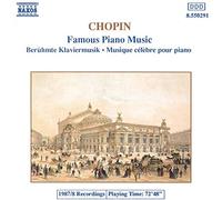 Chopin Fryderyk - Musica X Pf: Studio N.3,12 Op.10, N