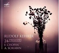 Chopin Fryderyk - Preludi Op.28