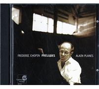 Chopin Fryderyk - Preludi Op.28