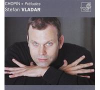 Fryderyk Chopin – Preludi Op.28 e Ballate Op.23, 38 – CD – Harmonia Mundi