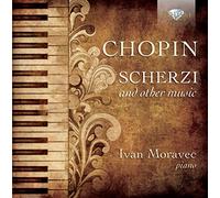Chopin Fryderyk - Scherzi E Altre Opere Per Pianoforte