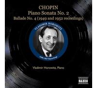 Audio Cd Fryderyk Chopin - Piano Sonata No.2