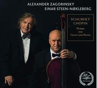 Chopin Fryderyk - Sonata Per Violoncello Op.65, Introduzione E Polacca Brillante Op.3