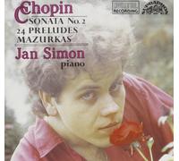 Chopin Fryderyk - Sonata X Pf N.2 Op.35, 4 Mazurche O