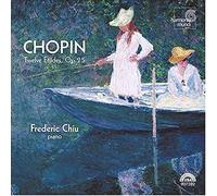 Chopin Fryderyk - Studi Op.25