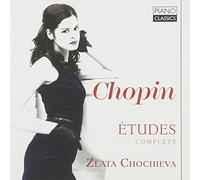 Chopin Fryderyk - Studi Opp.10 E 25