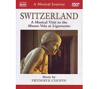 Chopin Fryderyk - Svizzera - A Musical Tour