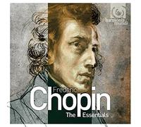 Chopin Fryderyk - The Essentials