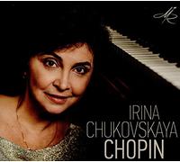 Chopin Fryderyk - Variazioni Brillanti Op.12, Mazurche, Bo