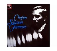 Chopin - Georges Tzipine - Chopin: Samson Francois [Vinile record] [5 LP Box-Set]