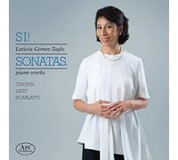 Chopin/ Gomez-Tagle - Si